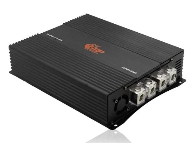 Amplificateur SP-5000 1CH - 1 ohm