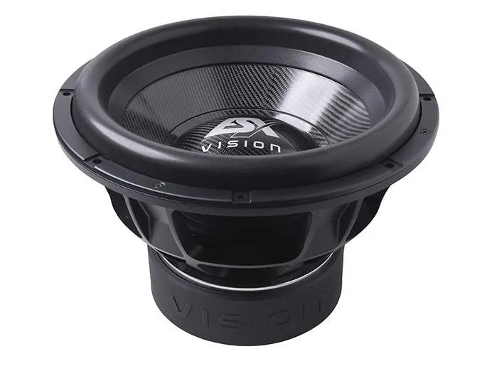 Subwoofer VX15PRO