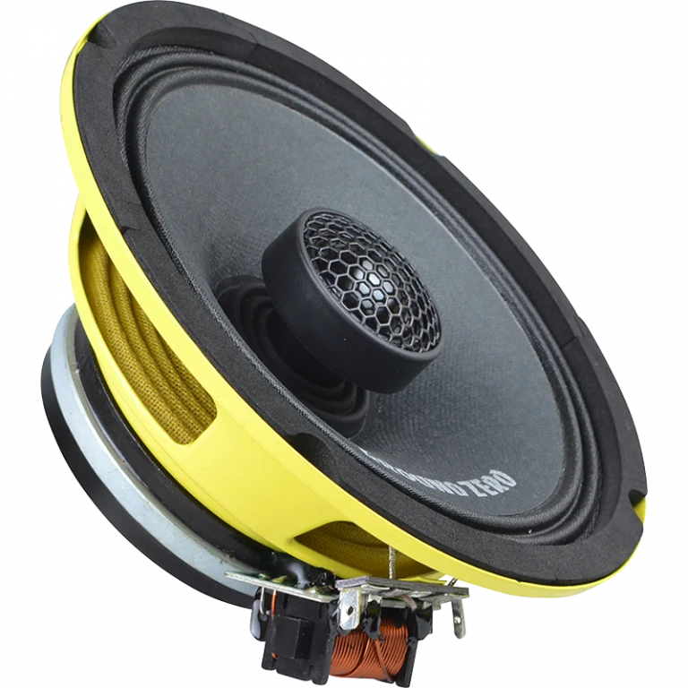 Médium GZCF 6.5SPL-NEO