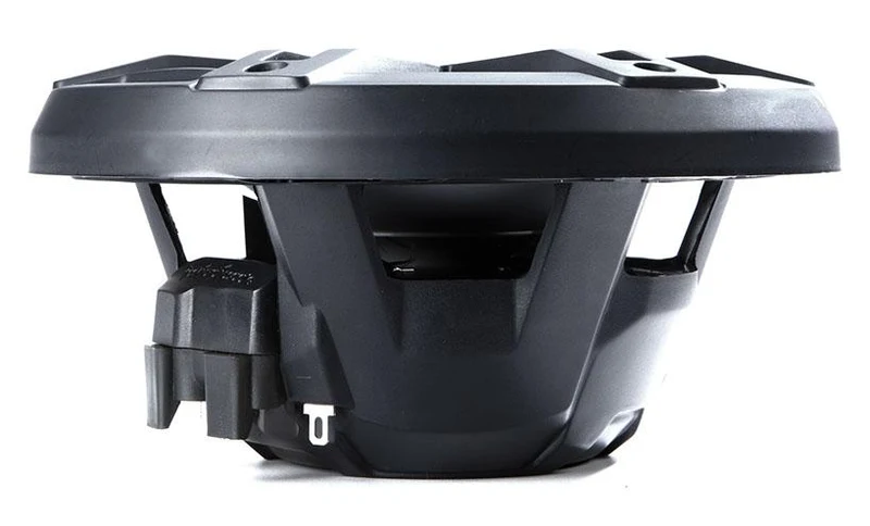 Rockford Fosgate M1‑65B – Haut-parleurs 16.5 cm 2 voies 150 W RMS Noir