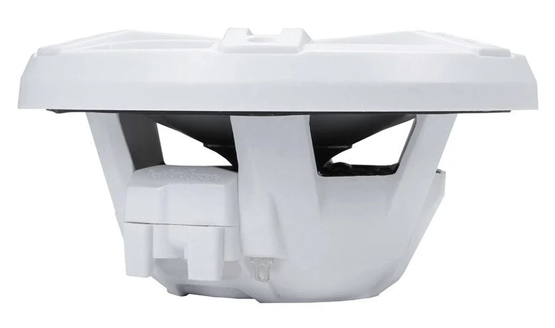Rockford Fosgate M1‑65 – Haut-parleurs 16.5 cm 2 voies 150 W RMS Blanc