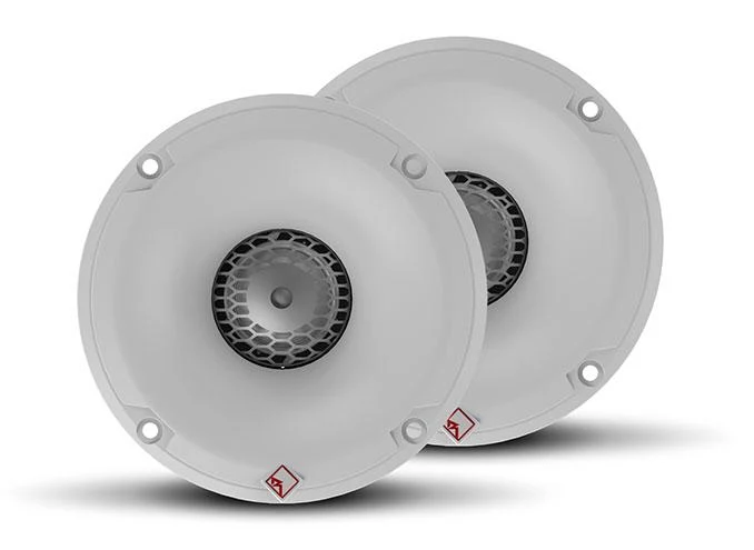 Rockford Fosgate M2‑TS – Tweeter 1" 200 W RMS 4 Ω Série M2