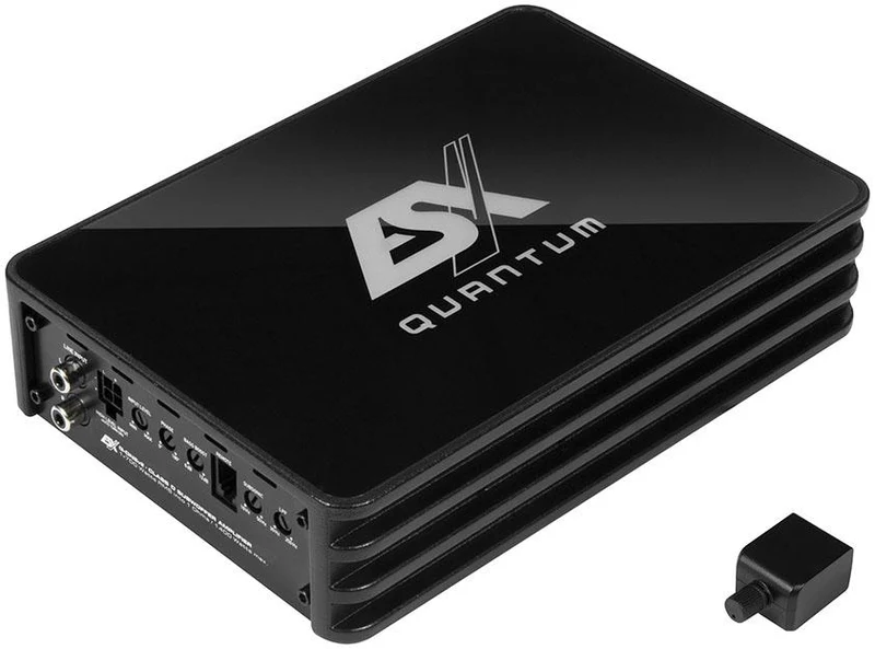 Amplificateur Q-ONE V3