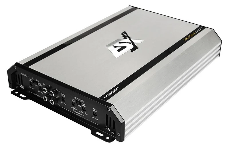 Amplificateur ESX HXE100,4