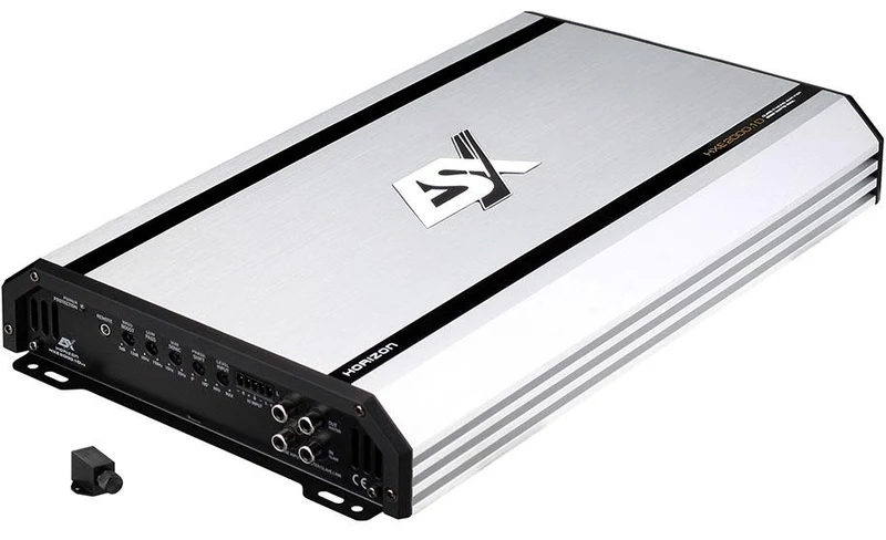Amplificateur HXE2000.1D V2