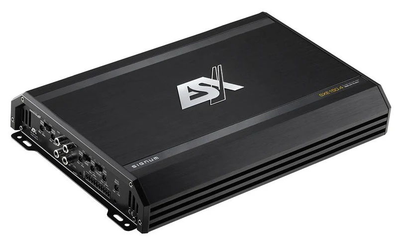 Amplificateur ESX SXE150.4