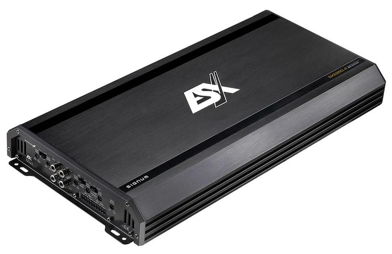 Amplificateur SXE250.4