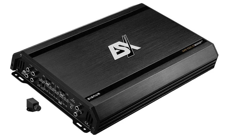 Amplificateur SXE1000.5