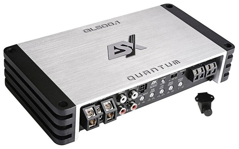 Amplificateur QL500.1