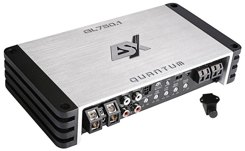 Amplificateur QL750.1