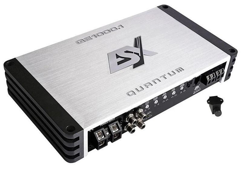 Amplificateur QE1000.1