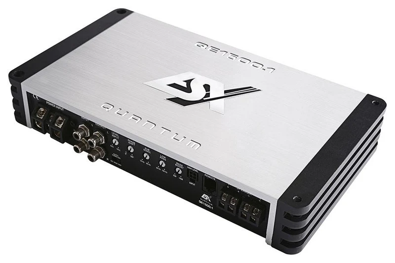 Amplificateur QE1500.1