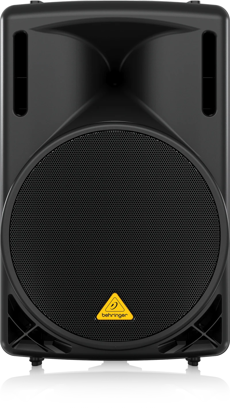 Behringer B215XL 1000-Watt 2-Way PA Speaker System - OPEN BOX