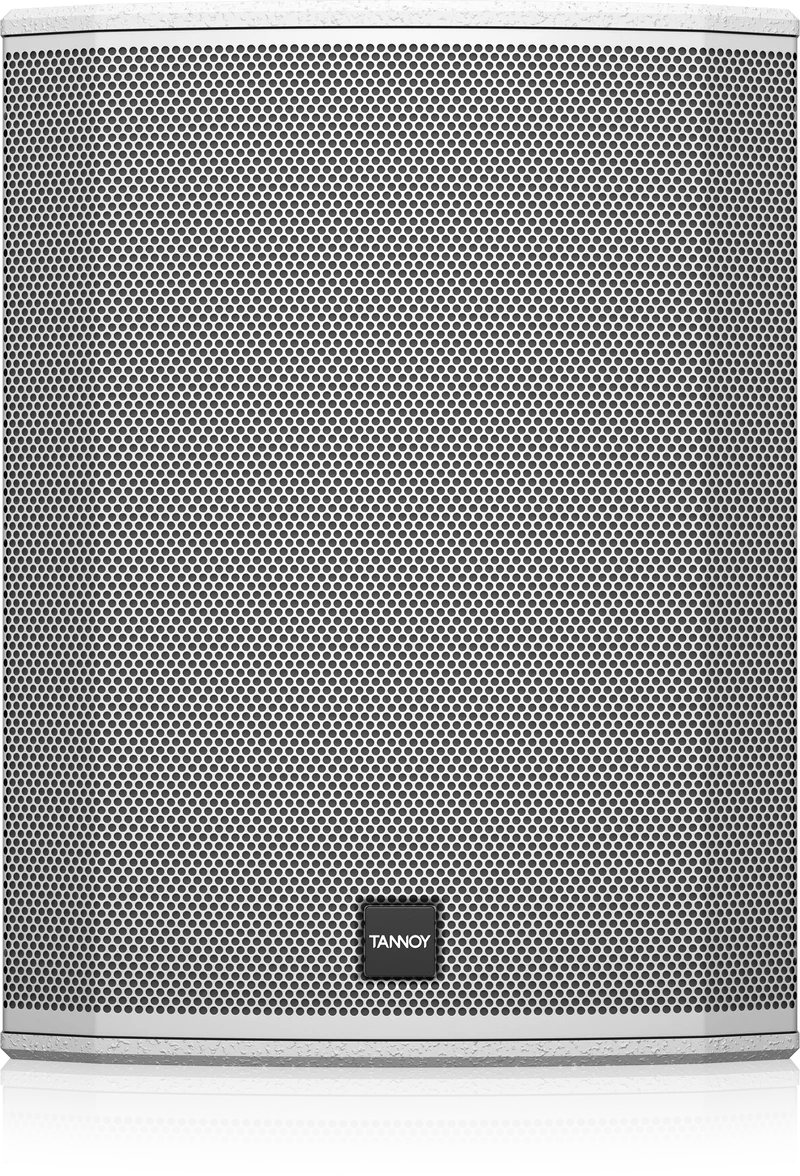 Tannoy VX12HP-WH 12" Full Range Loudspeaker for Portable and Installation Applications - NEW
