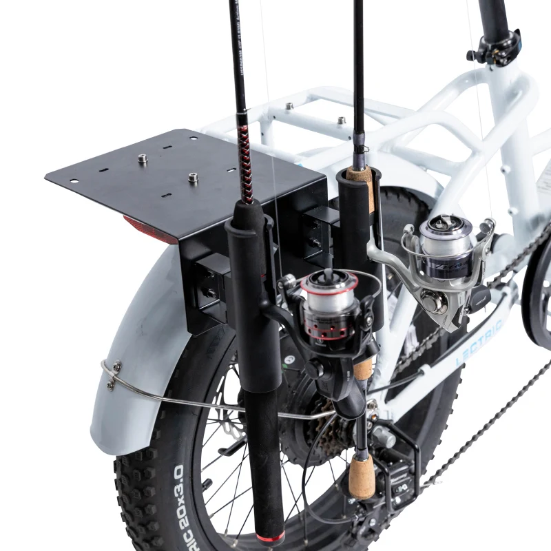 FREE Fishing Rod Holder ($69 Value)