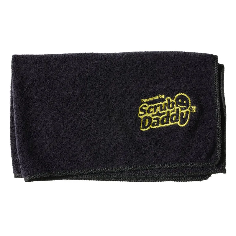 Mr. Bar-B-Q Scrub Daddy Microfiber Cloths - 2 Pack