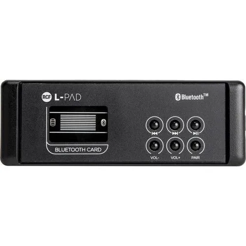 RCF Bluetooth Card For L-PAD