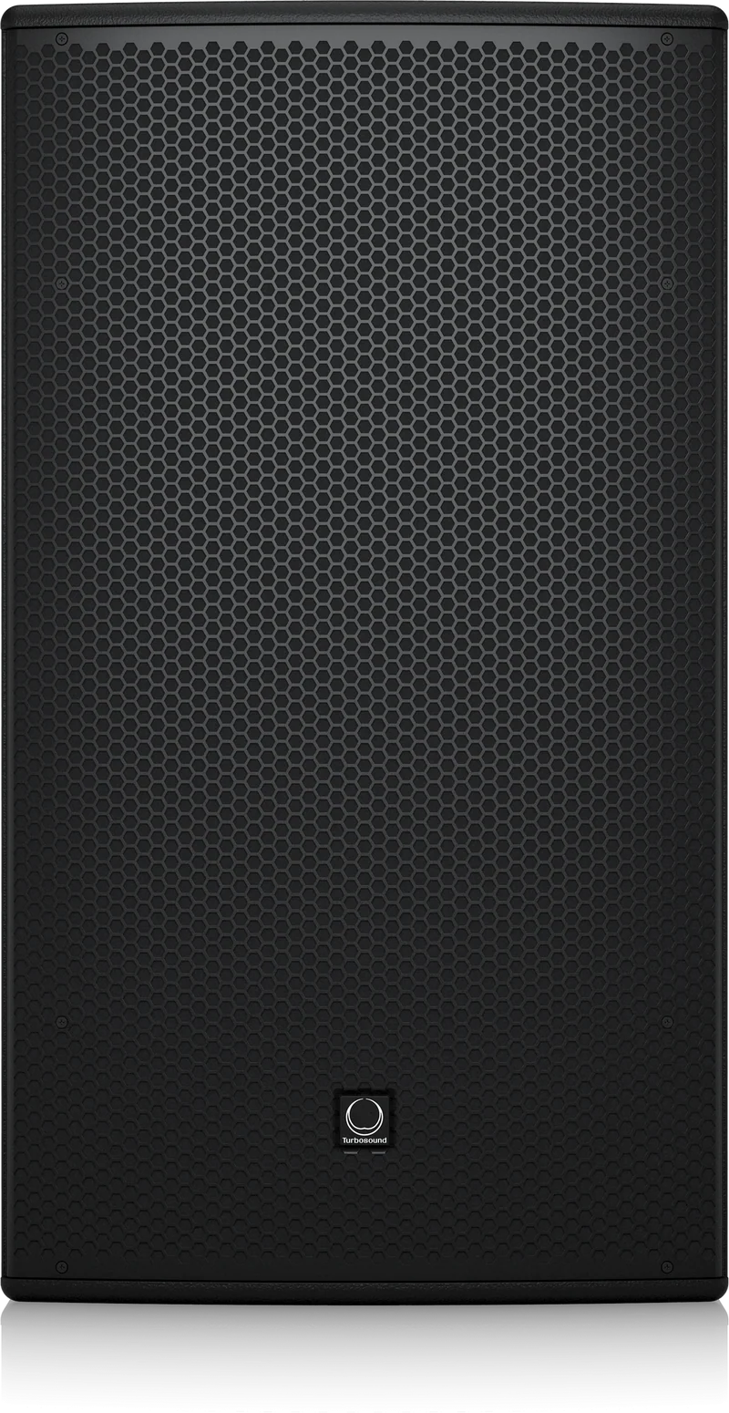 Turbosound TCS115B 15" Front Loaded Passive Subwoofer for Installation Applications - DEMO
