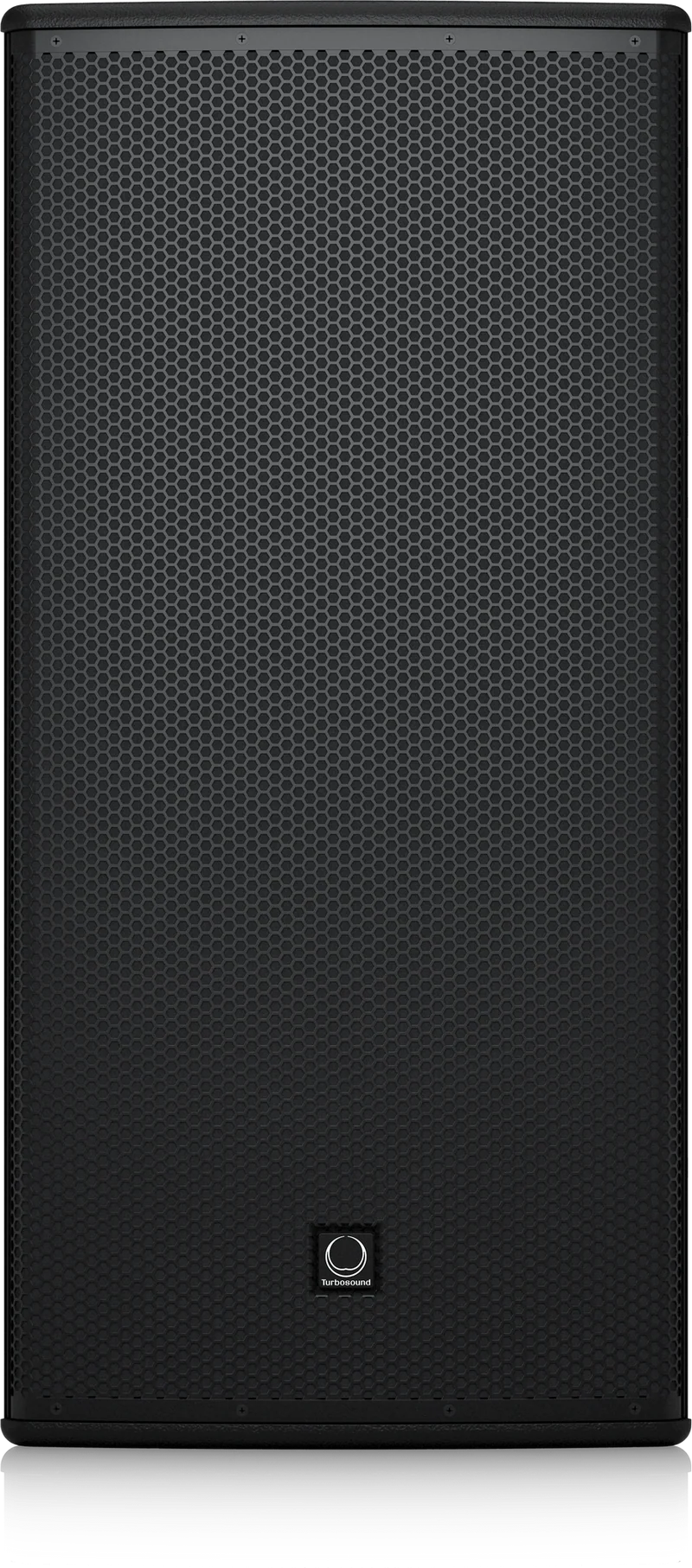Turbosound TCS122/64 Arrayable 2 Way 12" Full Range Loudspeaker - DEMO