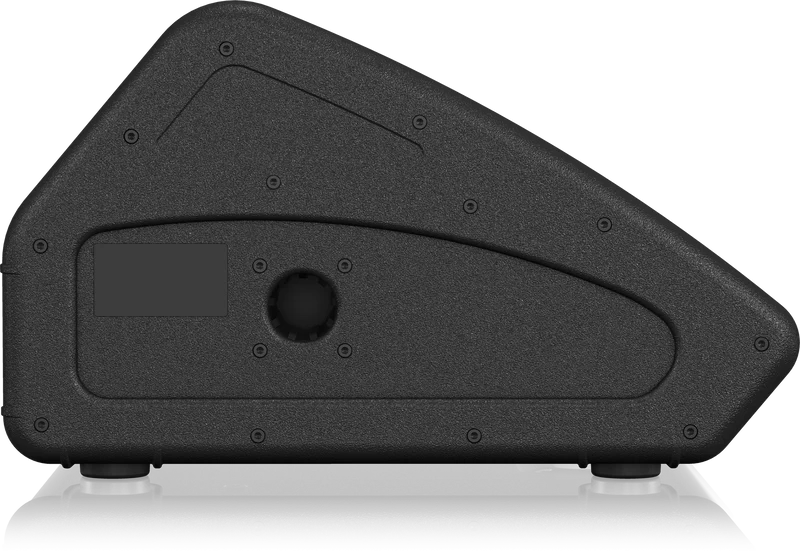 Turbosound TFM122M-AN - Coaxial 2500 Watt 2 Way 12" Flashline Series Stage Monitor w/ Klark Teknik DSP Technology and ULTRANET Connectivity - ( OPEN BOX )