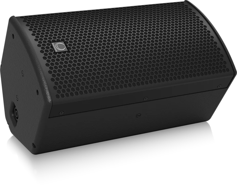 Turbosound NuQ62 2 Way 6.5" Full Range Loudspeaker for Portable PA and Installation Applications - ( OPEN BOX )
