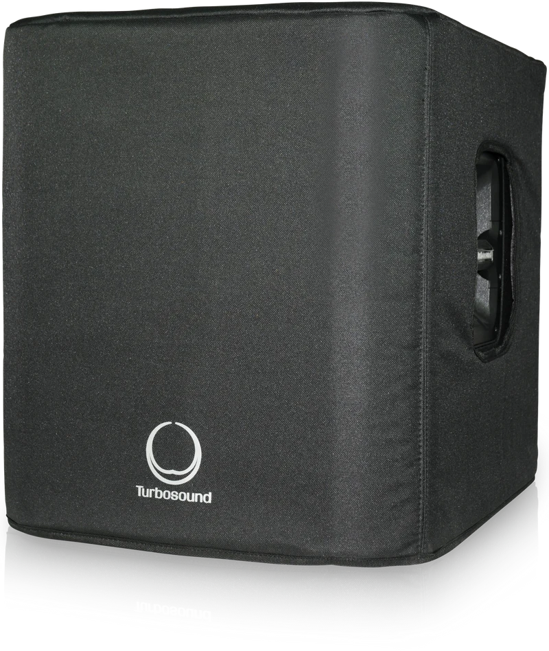 Turbosound iP2000-PC - Deluxe Protective Cover for iP2000 Power Stand - DEMO