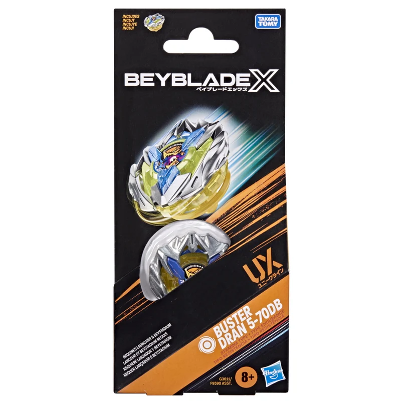 Hasbro Beyblade - Assorted