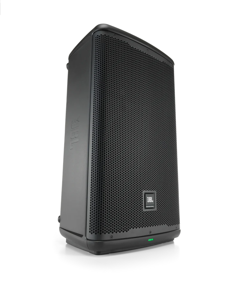 JBL EON712 1300W 12-inch Powered Speaker with Bluetooth - NEW