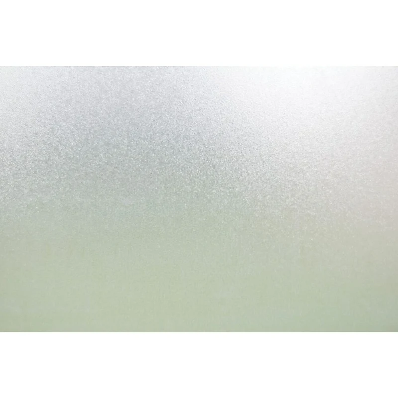 Brewster Sand Static Cling Window Privacy Film