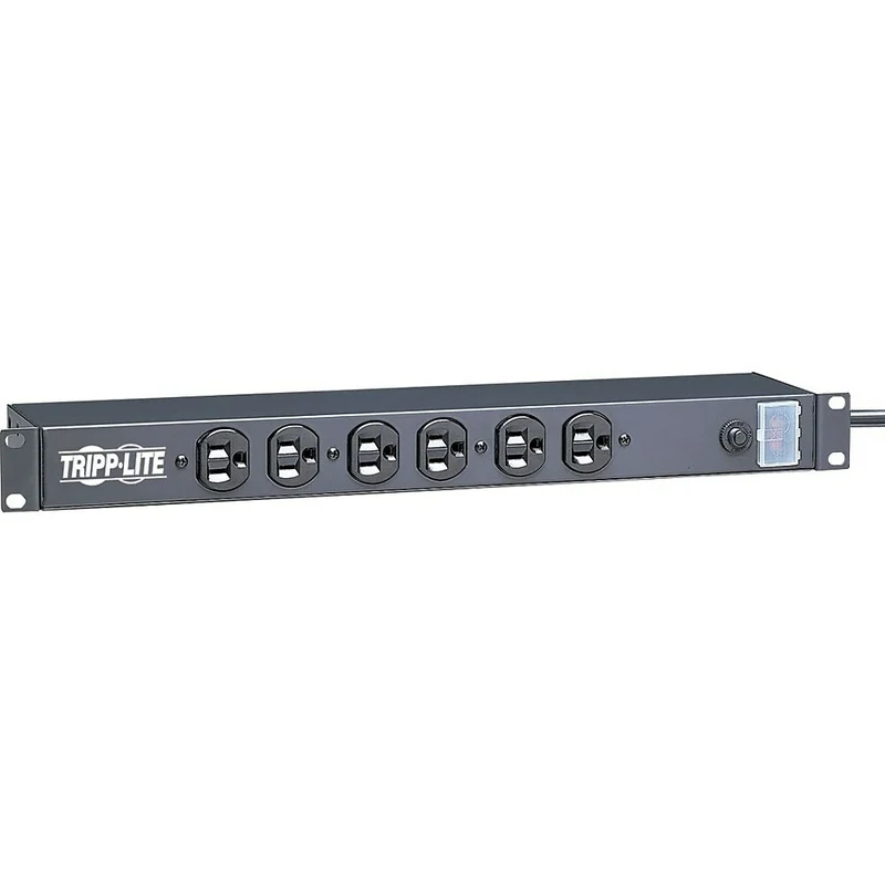 Tripp Lite DRS1215 14-Outlet 3000 J Surge Protectors