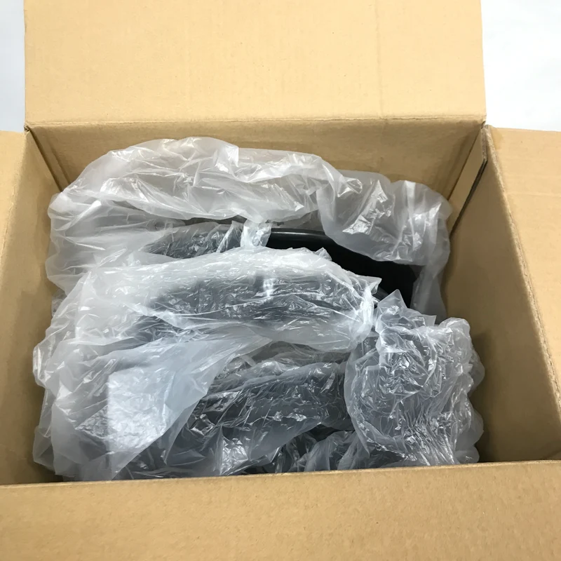 Digiflex HNC-C6A-S-250-REEL 250 Foot CAT6A SF/UT Cable with etherCON Connectors & Reel - NEW