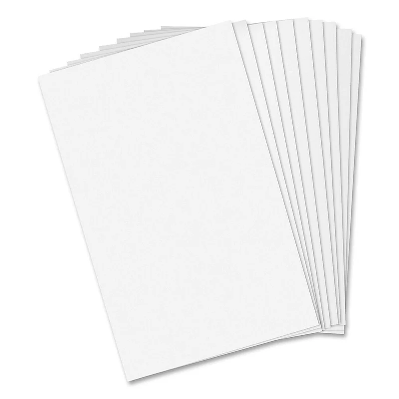 Hilroy Scratch Pad, 96 sheets, 5" x 8"