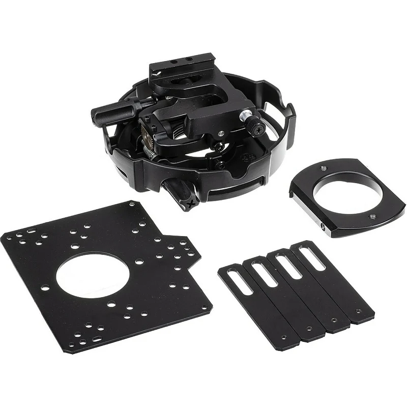 Optoma Ceiling Mount Fits Most Optoma Universal Proj 2.5In F/Ep910/Hd80