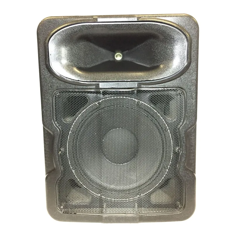 Crest Audio LQ12 Two-Way Passive Speaker 2000W #2570 - USED