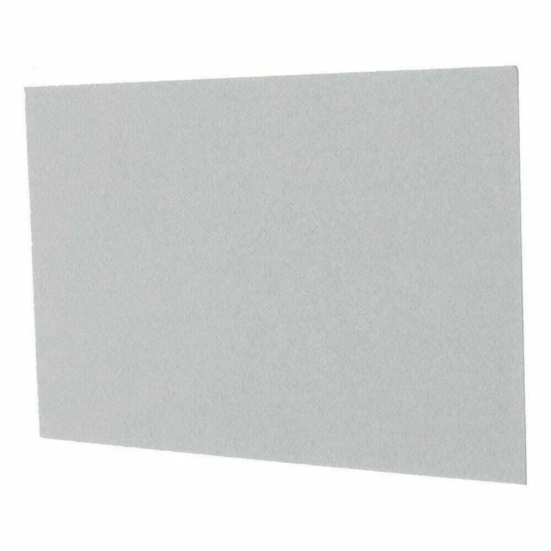 JAM Paper - Cartes de correspondance plates vierges - Format 3 médicaments - 2 po x 3-1/2 po - Stardream argent métallisé - paquet de 100