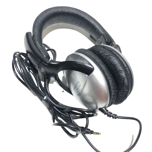 Koss UR29 Over Ear Collapsible Headphones #2260 - USED