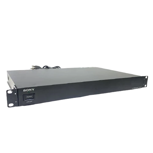 Sony WD-820A UHF Band Antenna Divider (770-806 MHz) #2243 - USED
