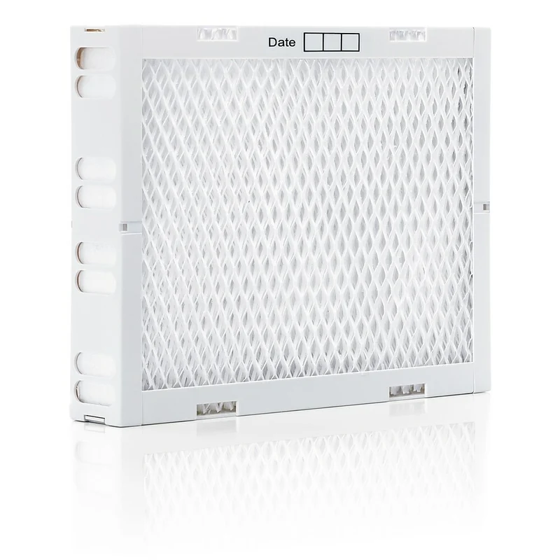 Stadler Form â€“ Filtre Oskar 0-030 8,97 x 6,67, 1,5 po, blanc, paquet de 2