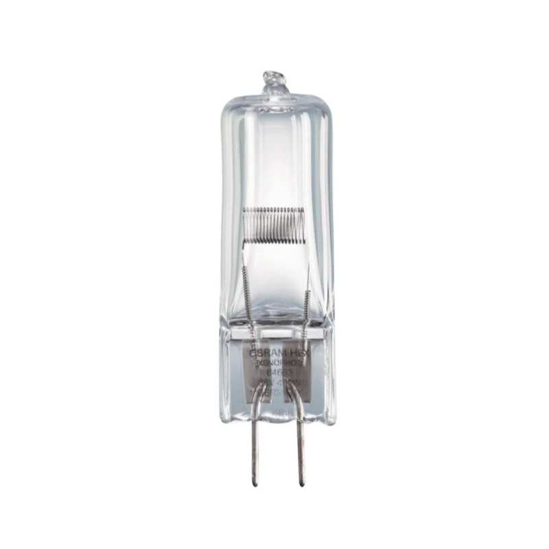 Osram EVD 64663 HLX Halogen Light Bulb 36V 400W G6.35