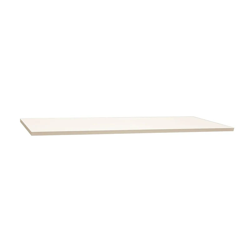 Can-Bramar Econoline Shelves to Fit H2 and SLT Merchandisers, 24"x10", White, 5 Pack