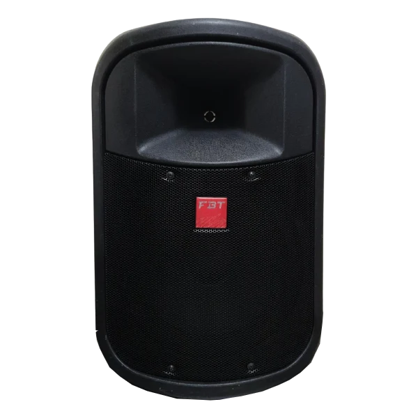 FBT Jolly 12ra 200W RMS Powered Professional Active Loudspeaker 12" - USED