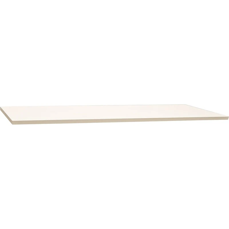 Can-Bramar – Tablettes Econoline qui s’adaptent aux marchandiseurs H2 et SLT, 48 x10 po, blanc, 5/paquet
