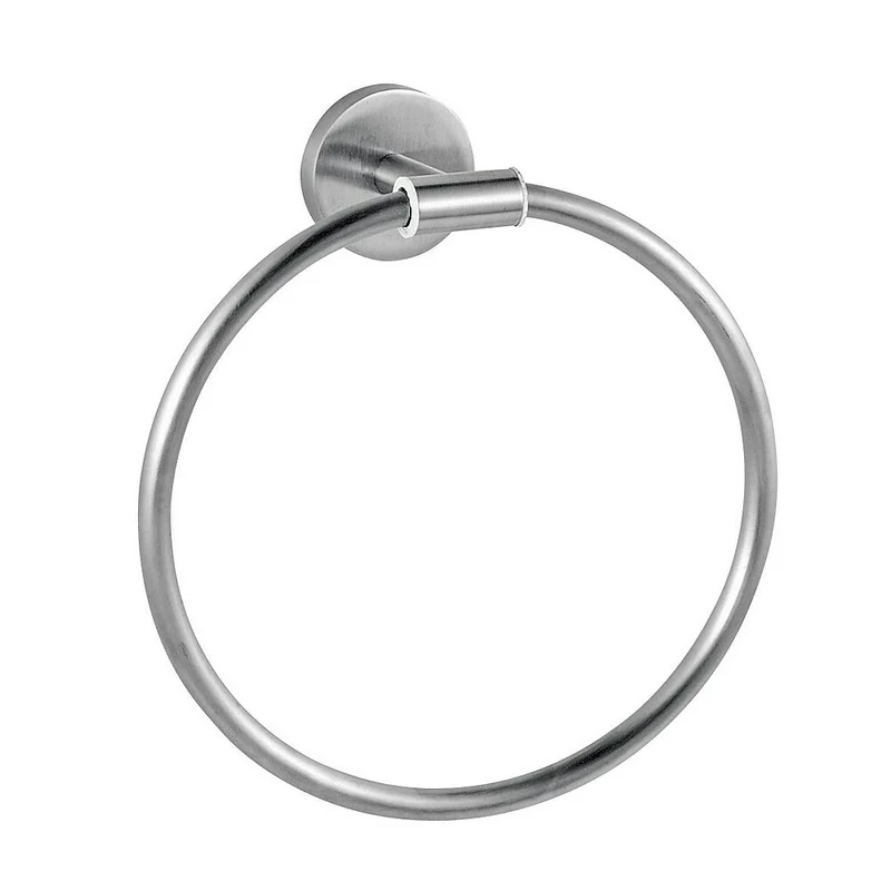 ASI – Anneau porte-serviette, 7 po