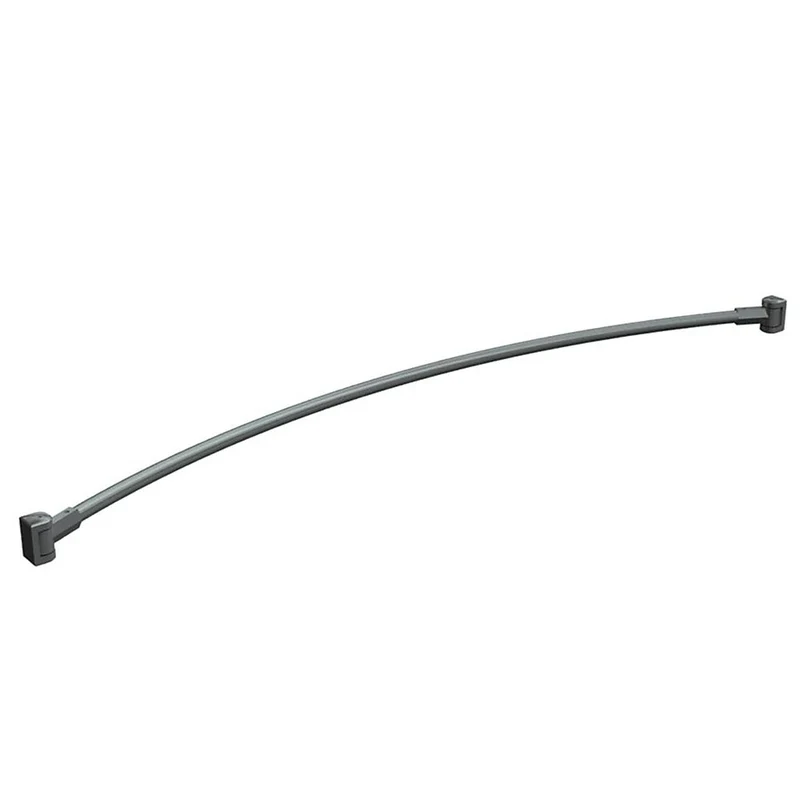 ASI Shower Rod, 61"-63"