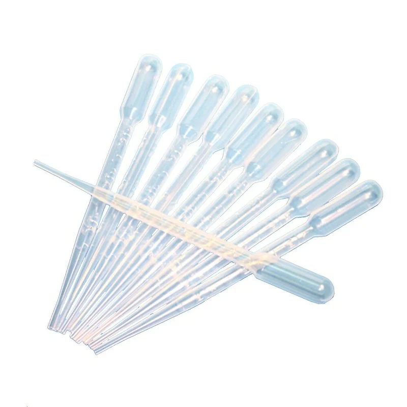 Fun Science Large Pipette, 150 Pack (FI-P105A)