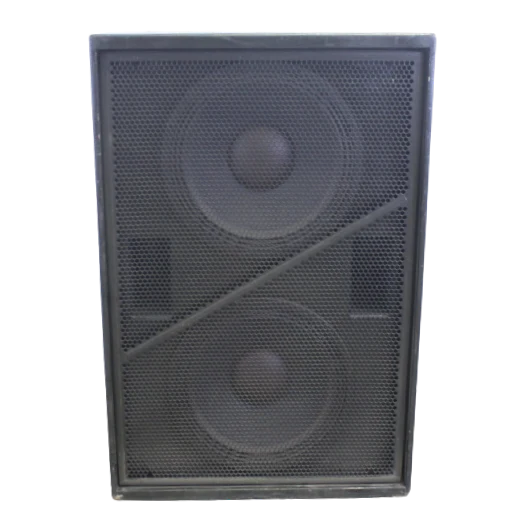 Meyer Sound 650-R2 Reinforcement Subwoofer 2x18" - USED