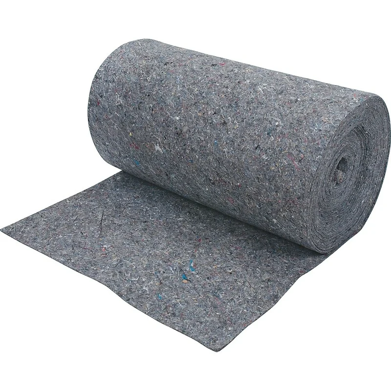 Zenith Safety Rag Rug, Universal
