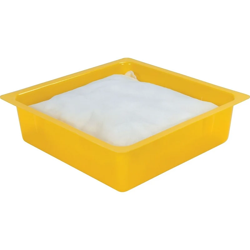 Zenith Safety Drip Pans, Oil Only