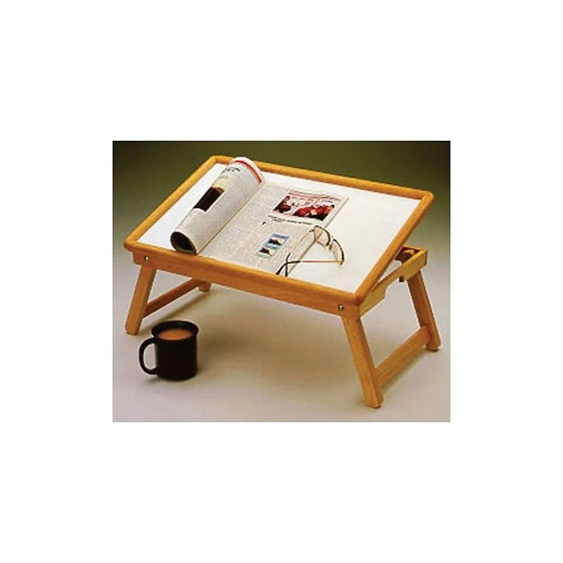 Bios – Plateau de lit incliné