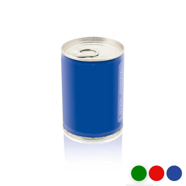 Metal Tin Plant pot 143369